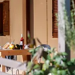 Apartment Krinos 4 *