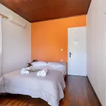 Apartment Krinos 4 Charadhiatika