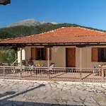 Krinos 4 Apartment *