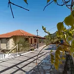 Krinos 4 Apartment *