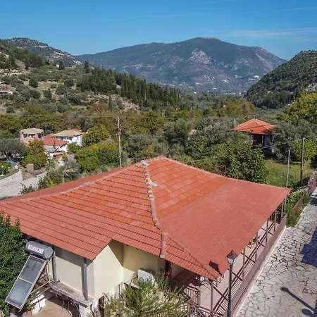 Krinos 4 Apartament *