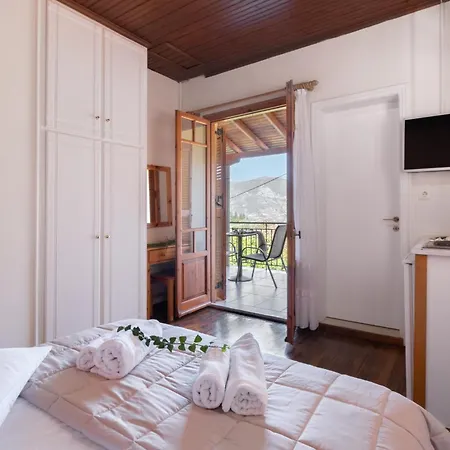 Apartment Krinos 4